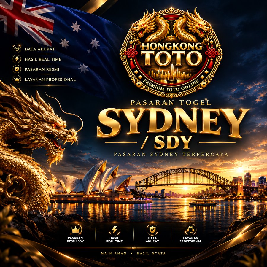 Paito lotto sydney info togel 30 September 2026 prediksi 1