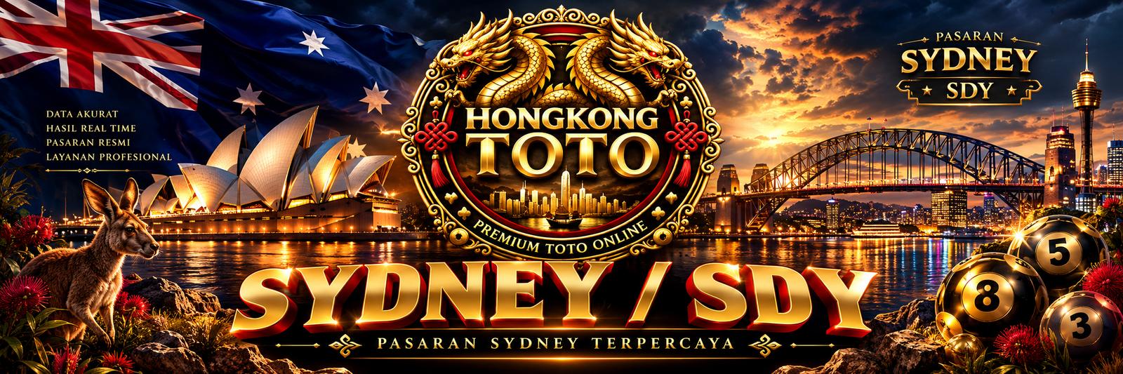 Sydney Lotto Rahuning